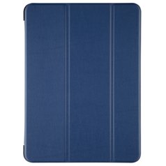 Pouzdro BOOK Tactitcal pro Samsung Galaxy Tab A7 T500/T505 Blue
