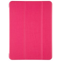 Pouzdro BOOK Tactitcal pro Samsung Galaxy Tab A7 T500/T505 Pink