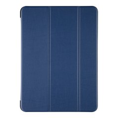 Pouzdro BOOK Tactitcal pro Lenovo TAB M10 FHD Plus 10.3 Blue