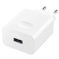 Huawei rychlonabíjecí adaptér HW-100225, USB 22,5W White