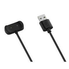 Nabíjecí USB kabel pro Xiaomi Amazfit GTS 2/ Amazfit GTR 2/ Amazfit T-Rex Pro/ Zepp E/Z