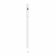 Tactical Roger Pencil White