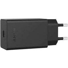 Sony rychlonabíjecí adaptér XQZ-UC1, USB-C 30W Black