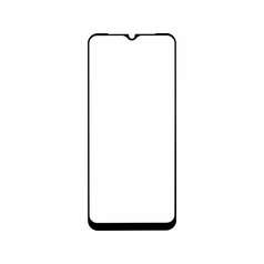 Ochranné sklo 5D 9H Full Glue pro Samsung Galaxy A15/ Galaxy A15 5G Black
