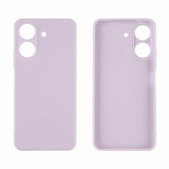 Pouzdro BACK Matt pro Xiaomi Redmi 13C/ Poco C65 Purple
