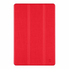 Pouzdro BOOK Tactitcal pro Xiaomi Redmi Pad SE Red