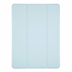 Pouzdro BOOK MistyTab pro Xiaomi Pad 6 Light Blue