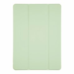 Pouzdro BOOK MistyTab pro Xiaomi Pad 6 Light Green