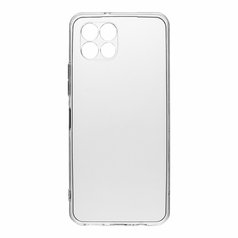 Pouzdro BACK TPU pro T-Mobile T Phone 2 5G Transparent