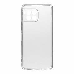 Pouzdro BACK TPU pro T-Mobile T Phone 2 Pro 5G Transparent