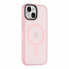 Pouzdro BACK Tactical Hyperstealth MagSafe pro iPhone 15 Pink Panther