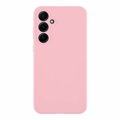 Pouzdro BACK Tactical Velvet Smoothie pro Samsung Galaxy A16/ Galaxy A16 5G Pink Panther