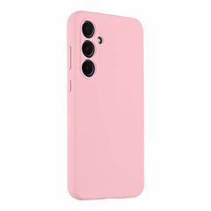 Pouzdro BACK Tactical Velvet Smoothie pro Samsung Galaxy A16/ Galaxy A16 5G Pink Panther