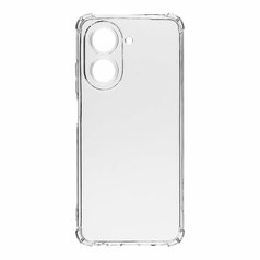 Pouzdro BACK TPU Plyo pro Xiaomi Redmi A5 Transparent