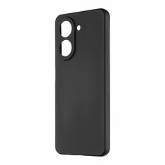 Pouzdro BACK Matt pro Xiaomi Redmi A5 Black