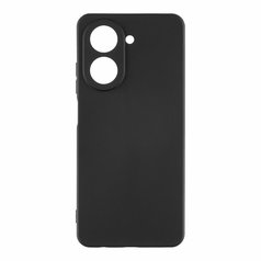 Pouzdro BACK Matt pro Xiaomi Redmi A5 Black