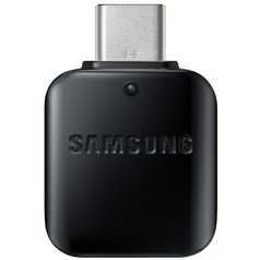 Samsung OTG adaptér USB-C / USB 3.1 Black