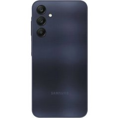 Samsung Galaxy A25 5G 6GB/128GB Dual Sim Black