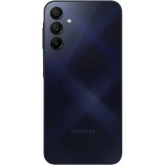 Samsung Galaxy A15 4GB/128GB Dual Sim Black