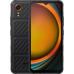 Samsung Galaxy XCover 7 5G 6GB/128GB Dual Sim Black
