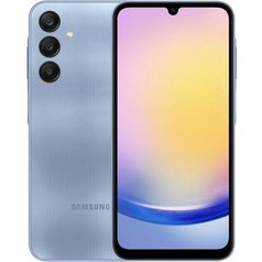 Samsung Galaxy A25 5G 6GB/128GB Dual Sim Blue