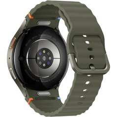 Samsung Galaxy Watch 7 LTE 44mm Green