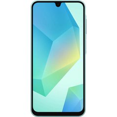 Samsung Galaxy A16 4GB/128GB Dual Sim Light Green