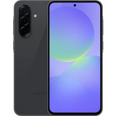 Samsung Galaxy A36 5G 8GB/256GB Dual Sim Awesome Black