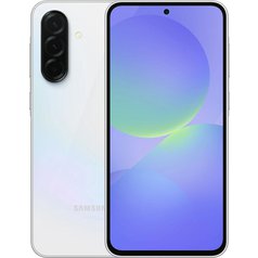 Samsung Galaxy A36 5G 8GB/256GB Dual Sim Awesome White