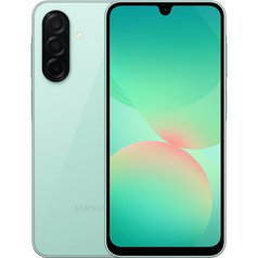 Samsung Galaxy A26 5G 6GB/128GB Dual Sim Green
