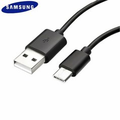Datový kabel Samsung EP-DG950 USB/USB-C 1m Black