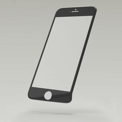 Ochranná fólie Sturdo 3D pro Apple iPhone 6/6s Black