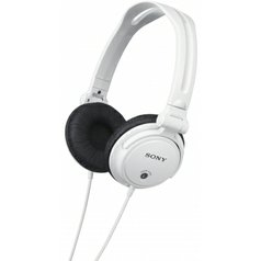 Sony MDR-V150 White