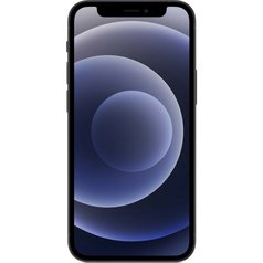 Repasovaný Apple iPhone 12 Mini 4GB/64GB Black, Třída AB, 1 rok záruka