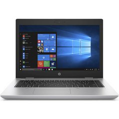 HP ProBook 640 G5 Silver Renew (5EG74AV), Jako nový, batteryCARE +, záruka 2 roky