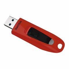 SanDisk Ultra USB 32GB USB 3.0 Red