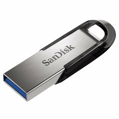 SanDisk Ultra Flair 64GB USB 3.0 Black