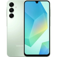 Samsung Galaxy A16 4GB/128GB Dual Sim Light Green