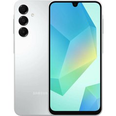 Samsung Galaxy A16 4GB/128GB Dual Sim Light Gray