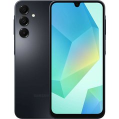 Samsung Galaxy A16 4GB/128GB Dual Sim Blue Black