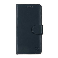 Pouzdro BOOK Field pro Xiaomi Redmi A5 Blue