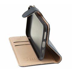 Pouzdro BOOK Field pro Xiaomi Redmi A5 Blue