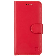 Pouzdro BOOK Field pro Motorola Moto G54 5G/ Moto G54 Power 5G  Red