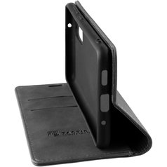Pouzdro BOOK Tactical Xproof pro Samsung Galaxy A14/ Galaxy A14 5G Black Hawk