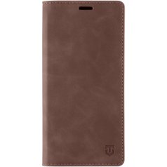 Pouzdro BOOK Tactical Xproof pro Samsung Galaxy A25 5G Mud Brown