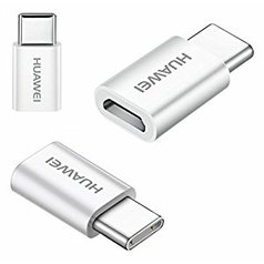 Huawei AP52 USB adaptér z microUSB na USB Type-C