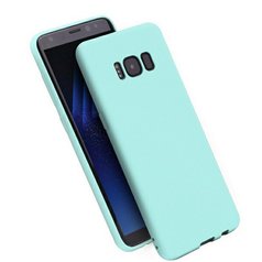 Pouzdro BACK Silicone pro Oppo A52 Mint