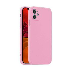 Pouzdro BACK Fashion pro Vivo V21 5G Pink