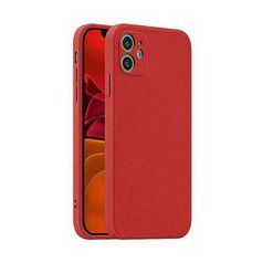 Pouzdro BACK Fashion pro Vivo V21 5G Red