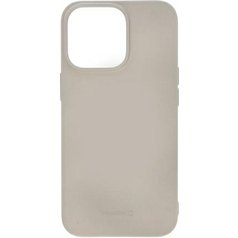 Pouzdro BACK Swissten Soft Joy pro Xiaomi Redmi 14C/ Poco C75 Grey